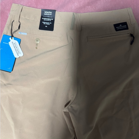 Quicksilver - Picture 4 of 4